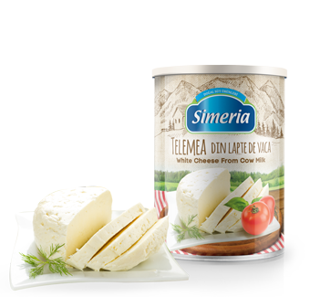 Simeria Produse Din Lapte Natural